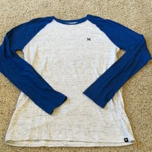 Men’s Hurley shirt
